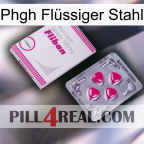Phgh Flüssiger Stahl 32